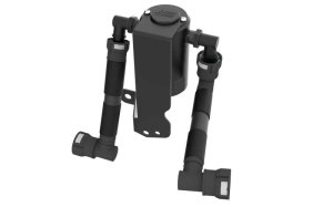 Dodge Charger Oil Catch Can - K&N Engineering - Air Oil Separator - `15-`23